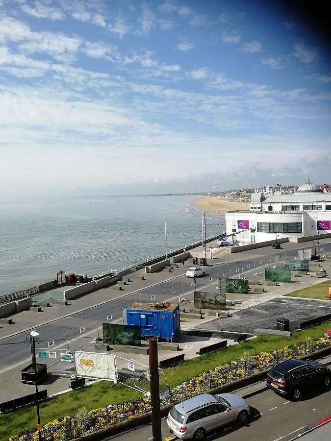 Rowntree Holiday Flats Bridlington 0*,  United Kingdom