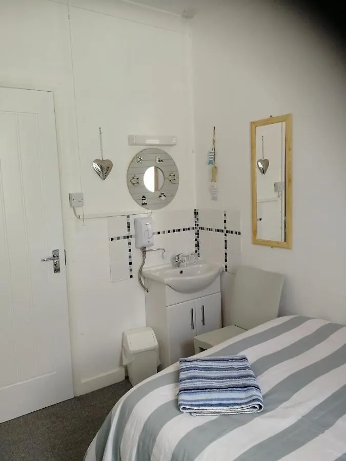 Rowntree Holiday Flats Bridlington Homestay