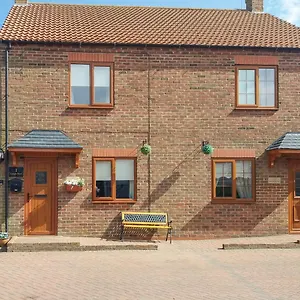 Holiday home Gough Bank, Bridlington