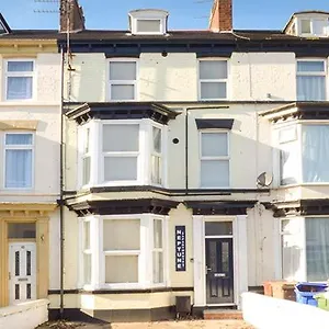 Apartment Flat 2, Bridlington