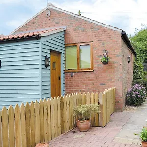 Holiday home Garden, Bridlington