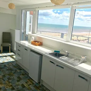 Apartment @52, Bridlington